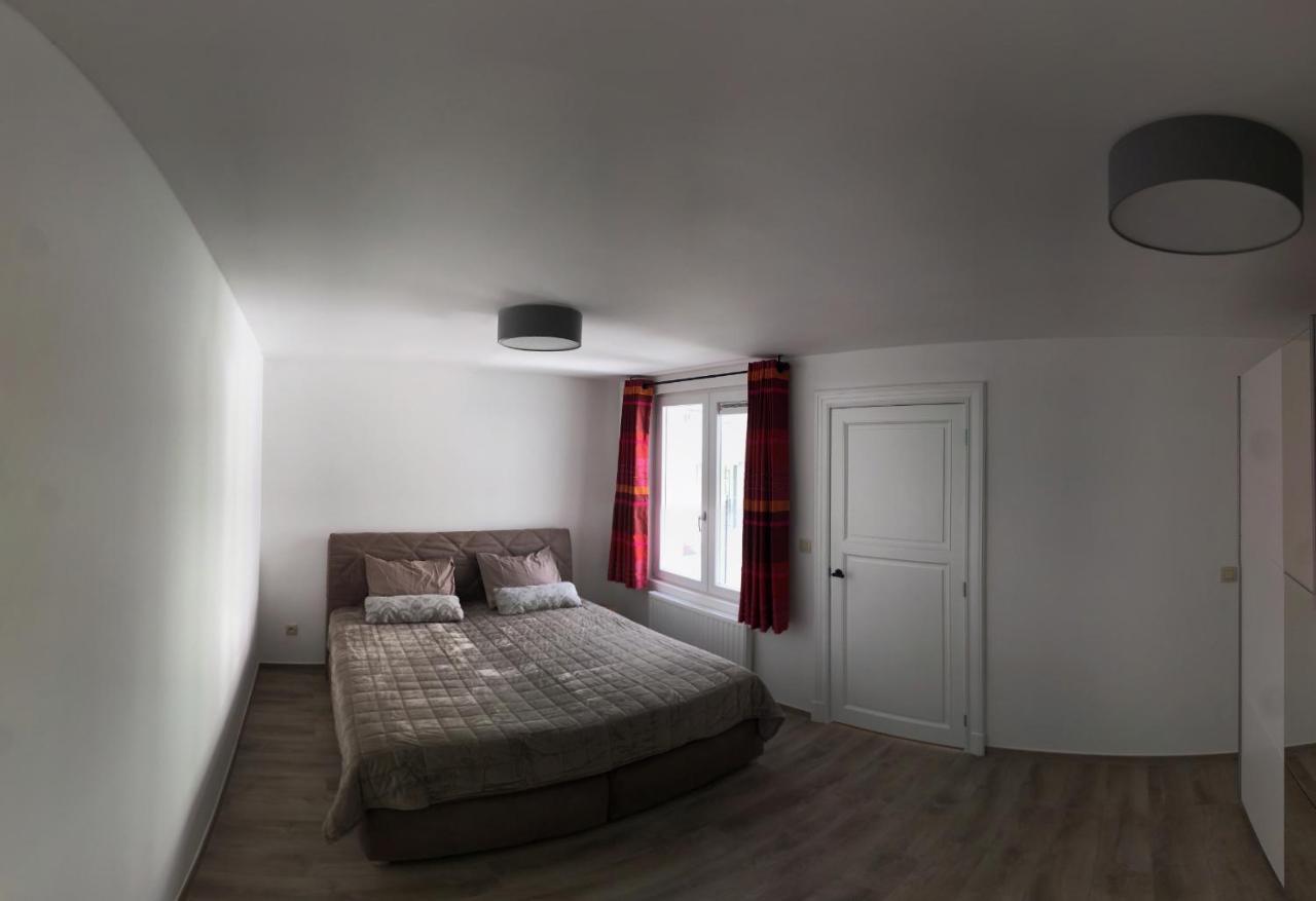 Suite Christina ออสเทนด์ ภายนอก รูปภาพ