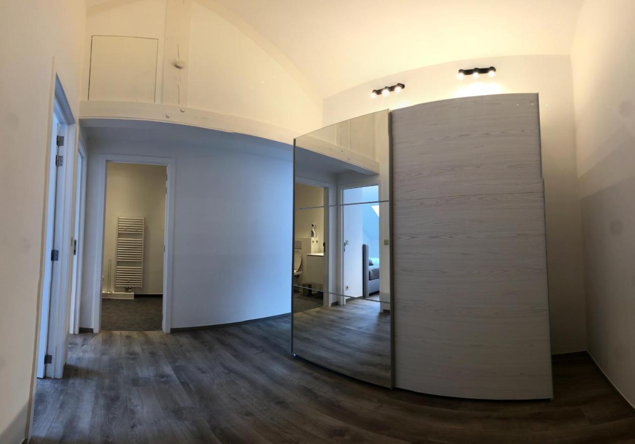 Suite Christina ออสเทนด์ ภายนอก รูปภาพ